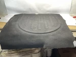 19-24 Kia Forte Sedan Rear Trunk Cargo Floor Luggage Cover Q. Fixed Price $209.99.