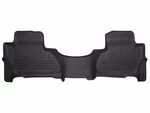 Husky Weatherbeater 2ND Row Floor Mat 1PC Fits 2015-2020 Cadillac Escalade Black. Fixed Price $67.99.