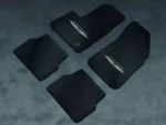 Genuine Mopar Carpet Floor Mats 82213148AB. Fixed Price $97.20.