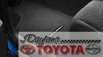 Oem Toyota Tacoma Carpet Floor Mats PT206-35173-02 Fits Select 2016-2018 Models. Fixed Price $181.00.