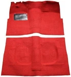 Carpet Kit 1957 Ford Fairlane, 500 2 Door Sedan Power Seats. Fixed Price $238.95.