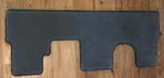 2005 2006 Acura Mdx Rear Floor Mat Oem Carpeted 83604-S3V-A20ZB Grey. Fixed Price $47.50.