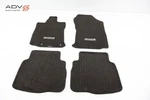 2025 Subaru Outback Floor Carpet Liner Mat Oem -set Of 4-. Fixed Price $79.99.