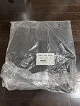 Acura Mdx Oem Floor Mat Set NH690L 83600-TZ5-A100 Black New. Fixed Price $149.90.