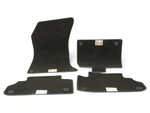 2018 - 2024 Audi Q5 Fy Floor Carpet Mat All Weather Rear Front Set Of Oem. Fixed Price $146.99.