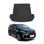 For Kia Sorento 2016-2020 Omac 4020250 Classic Black Cargo Liner. Fixed Price $79.99.