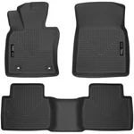 Husky Liners 95731 Weatherbeater Front & 2ND Seat Floor. Fixed Price $149.99.