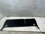2015 Jeep Grand Cherokee Rear Trunk Floor Carpet Cover Oem+. Fixed Price $99.81.