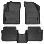 Husky Liners 98091 Weatherbeater Floor Fits 11-14 200 Avenger. Fixed Price $151.28.