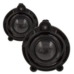 Fog Lamp Lights Set Fits Buick Lacrosse Equinox/chevy Impala Malibu Monte Carlo. Fixed Price $48.98.