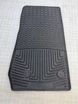 Weathertech All-weather Floor Mat 2014 2018 Jeep Wrangler (passenger Only Front). Fixed Price $35.00.