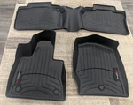 Weathertech 4444012 Floor - Mat. Fixed Price $70.00.