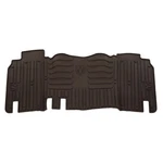 13-18 Ram 2500 3500 All Season Rubber Floor Mat Rear Oem New Mopar 82213489. Fixed Price $109.75.