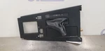 89 Chevy Corvette C4 Front Floor Center Console Finish Panel Black. Fixed Price $170.00.