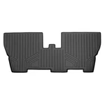 Maxliner Floor Mats 3RD Row For 2017-2020 Chrysler Pacifica. Fixed Price $80.16.