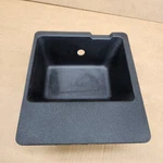 86-96 C4 Corvette Convertible Rear Storage Tray Bin Compartment Cubby Box Left. Fixed Price $49.99.