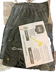 Lexus RX350 RX450H Pc Oem Carpet Floor Mats (black) PT206-48181-10. Fixed Price $68.00.