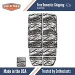 Roof Insulation Kit For 1953-1954 Chevrolet Panel Delivery Van. Fixed Price $424.47.