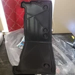 Tgbros 2019-2024 Bmw X7 Cargo Mat Trunk Liner Custom Fit Weather Tray Black. Fixed Price $29.96.