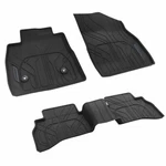 2021-2024 Chevrolet Trailblazer Awd Front & 2ND Row Floor Liners 42669373 Black. Fixed Price $248.98.