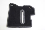 Porsche 911 964 Black M249 Pedal Cluster Floor Board Carpet 99355101501 A2. Fixed Price $79.99.