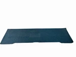88-98 Obs Chevy Gmc C/k Truck Below Rear Window Carpet Back Panel Cab Blue Oem. Fixed Price $89.98.