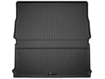 Husky Weatherbeater Cargo Liner Fits 2016-2022 Honda Pilot 2ND Row Black. Fixed Price $101.99.