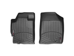 Weathertech Floorliner For 2007-2012 Nissan Altima 1ST Row, Black. Fixed Price $126.95.