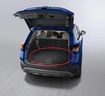 2021-2026 Nissan Rogue Genuine Oem Rear Cargo Protector Trunk Mat T99E3-6RR1A. Fixed Price $46.88.