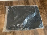 New Oem 17-24 Jeep Compass Rear Trunk Cargo Floor Carpet Liner Mat Rubber Read. Fixed Price $64.97.