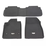 Genuine Gm First And Second-row Premium All-weather Floor 84988004. Fixed Price $311.94.