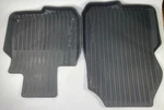 Honda 17-22 Cr-v Season High Wall Black Floor Mat Set Oem 08P18-TLA-1000. Fixed Price $70.00.