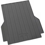 Black Truck Trunk Mat Fits Toyota Tacoma Edicion Especial Crew Cab Pickup 4-DOOR. Fixed Price $97.22.