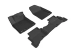 3D Maxpider L1HY07801509 Kagu Floor Mat Fits 17-22 Ioniq. Fixed Price $209.99.
