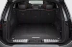 Genuine Land-rover Antimicrobial Loadspace Rubber Mat VPLXS0672. Fixed Price $285.17.