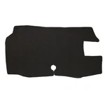 Lloyd Mats Trunk Black Carpeted No Logo Fastback Mustang 1971-1973. Fixed Price $120.99.