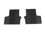 Genuine Mopar Mat Kit 82211429AB. Fixed Price $91.99.