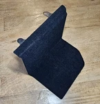 2021-2024 Tesla Model X Soft Trim Pocket Bracket 1628668-00-A Oem Trunk. Fixed Price $60.00.