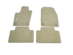 New Mopar 2014 Jeep Grand Cherokee Carpeted Floor Mats Front & Rear Oem. Fixed Price $313.51.