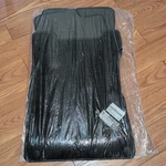 Mercedes Benz Glb Class Black Carpet Velour Floor Mats A2476801406 Oem New. Fixed Price $89.95.