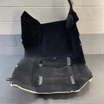 2016-2021 Mercedes Amg Gt C190 Front Right Floor Carpet Liner Cover Black Oem. Fixed Price $450.00.