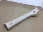 Kia Sedona Front Left Driver Pillar Cover Panel Trim 2006 2007 2008 2009 10 :m. Fixed Price $37.00.
