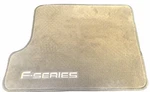 Genuine Oem Ford YL3J-1613086-JAW Right Automotive Floor Mat Dark Tan. Fixed Price $41.75.