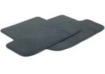 New Audi Rear Floor Mat Set 8T0864450AQA5 Oem No Import Duties To. Fixed Price $112.97.