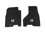 Genuine Mopar Mat Kit-floor Front 82211623AC. Fixed Price $87.98.