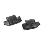 Rugged Ridge 12950.02 All Terrain Floor Liner Fits 07-18 Wrangler (jk). Fixed Price $119.99.