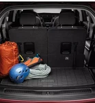 Genuine Mopar Molded Cargo Tray 82216646AA. Fixed Price $148.00.