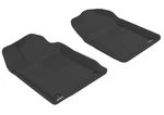 3D Maxpider Custom Fit Kagu Floor Mat For Toyota Avalon 2005-2012 Front Row. Fixed Price $124.99.