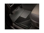 Husky All Weather Mats Fit Var 98-17 Enclv,trvrs,acda,sienna,odyssey + Frnt Blk. Fixed Price $76.49.