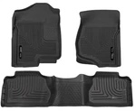 Husky Liners 98211 Weatherbeater Floor. Fixed Price $151.28.